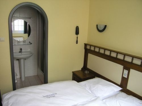 P6 3* Antwerpen