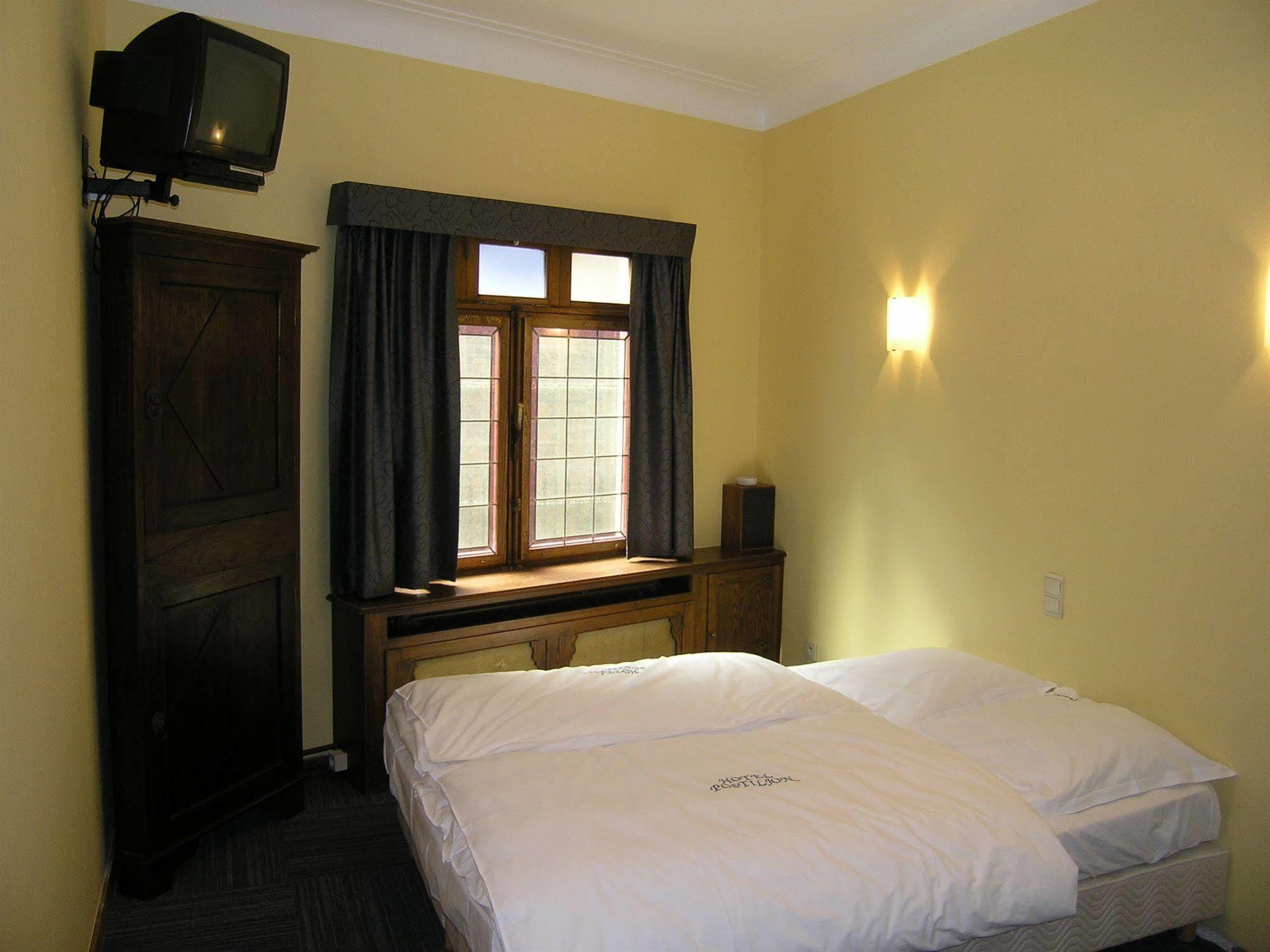 P6 Hotel Antwerpen