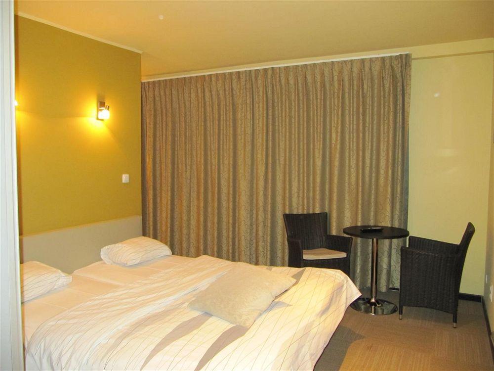 Hotel P6 Antwerpen