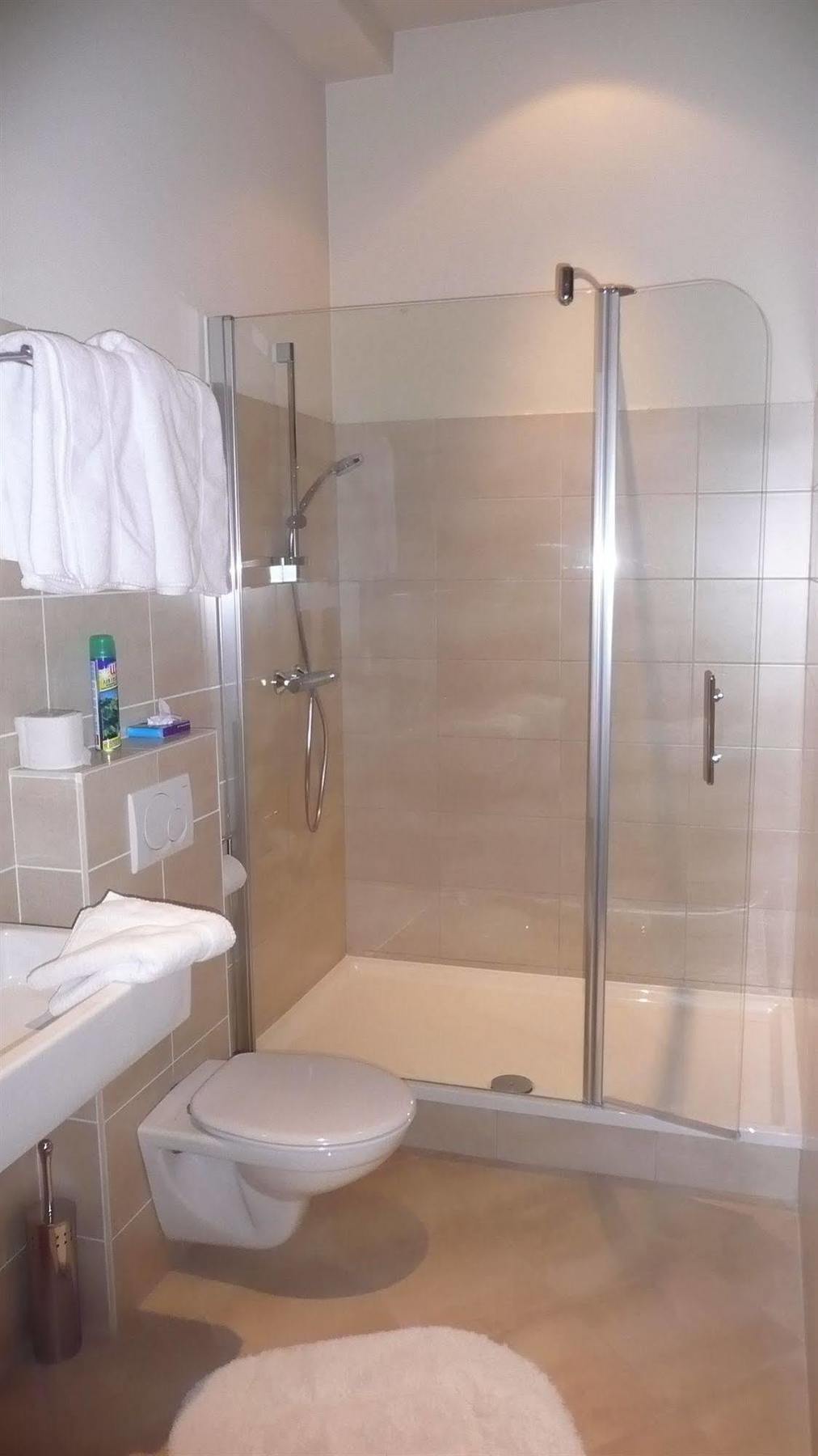 Hotel P6 Antwerpen